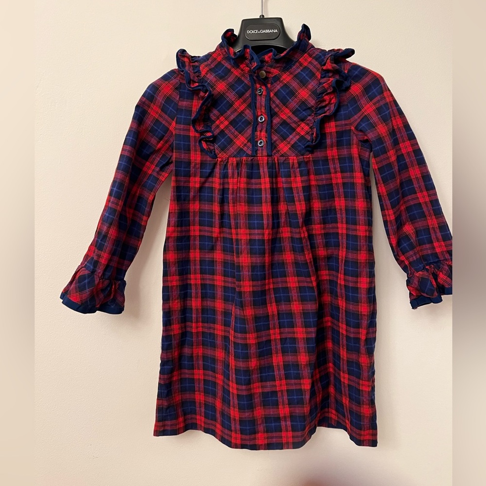 Kids Gucci Dress